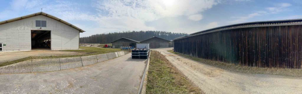 Slurry treat by ClearFox BioComps project