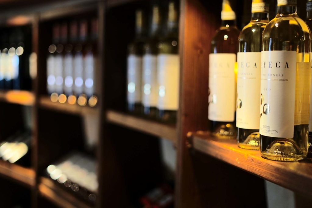 ClearFox® winery wastewater treatment