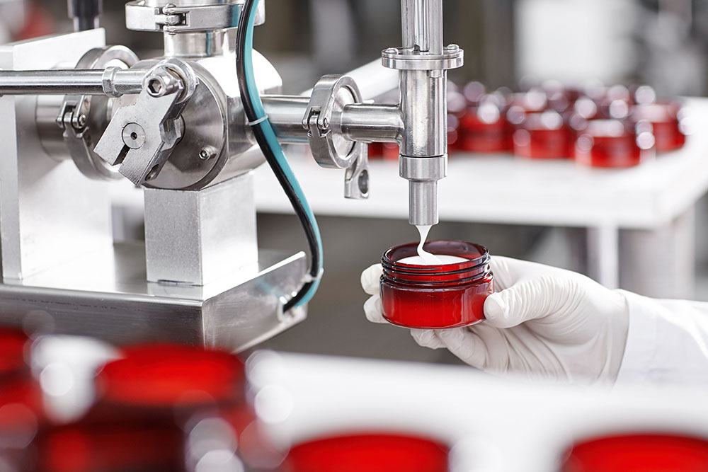 ClearFox wastewater treatment in pharma industry